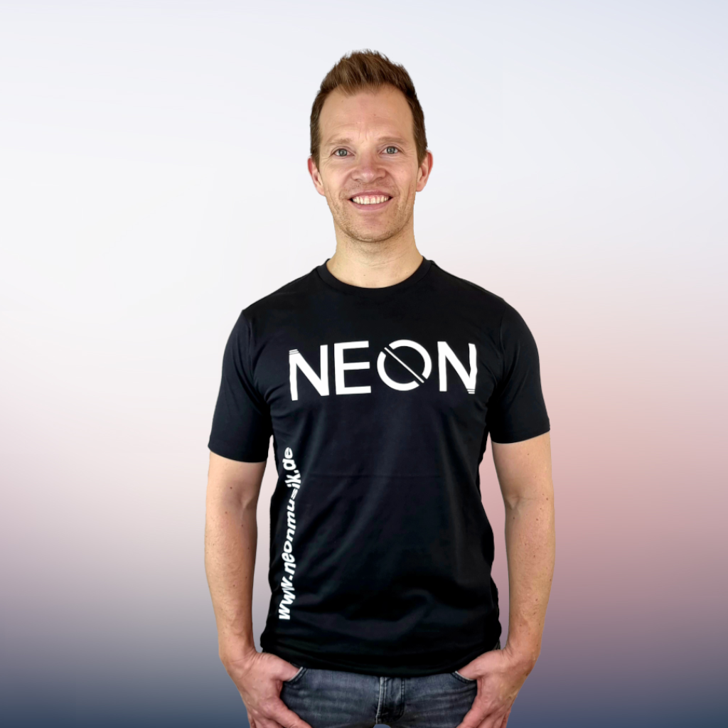 NEON-Shirt
