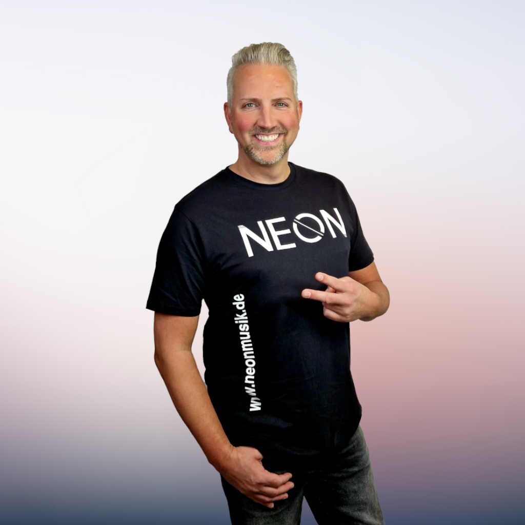 NEON-Shirt